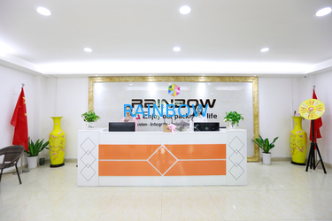 China Rainbow packaging co,ltd company profile
