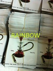 Customized Herbal Incense Packaging in stock