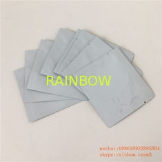 Factory Price Laminated Matte Facial Mask Cosmetic Lotion Sample Sachet For 3Ml 5ML 10ML Makeup fluid Pouch
