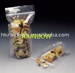 PE Food Vacuum Seal Bags With k For Cooking Or Cleaning