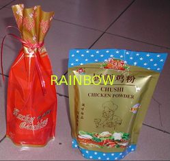 Printed Snack Bag Packaging / Coffee Packaging /  Rice Packaging
