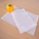 High Transparent Embossed Texture Vacuum Bags for Food Packaging