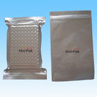 Electronic Packing Material Anti Static Shielding Pouch For Electrnic Components