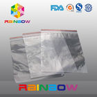 OPP cellophane bags for CD card / gift packaging , self adhesive seal