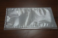 Textured NY / PE Vacuum Seal Storage Bags With k For Food Packaging