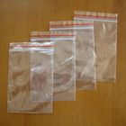 Accessory / Jewelry / Pill k Plastic PE Clear Bags 1.5&quot; X 2.4&quot; Small Pouch