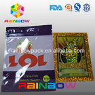 Customized 4g/10g Herbal Incense Packaging / Potpourri k Bags