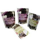 Pet Meal Bag for Pet Chew Edible Food Durable Scratch-resistant Food Packaging bags