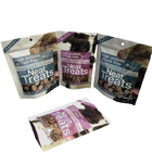 Stand Up Pet Food Pouch Perfect for Pet Food Packaging Solution