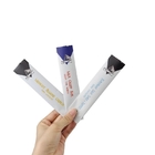 Easy Tear Energy Bar Stick Packaging Plastic Foil Bag Customized Chocolate Bar Wrappers For Protein Bar