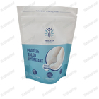 Wholesale Moisture Proof Heat Seal Bags For Bath Soft Custom Printing Recyclable High Quality Packaging Zipper Doypacks