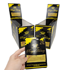 3.Men's Health Food Packaging Royal Honey Packaging Display Paper Box Paper Card