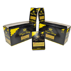 Hot Sale Rhino Pills Honey Seal Pure Aluminum Foil Laminated Sachets Bottle 3D Effect Card Display Box Packaging