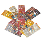 Custom Printing Hot Sale Enhancement Rhino Pills Packaging For Men Stock Display Paper Box Paper Cards