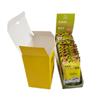 Packaging Paper Folding Box Package for Customizable Packaging