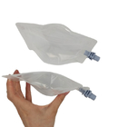 Plastic Liquid Proof Spout Pouch Packaging Different Shape And Type Available