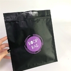 Custom PET / VMPET / PE 100 micron Herbal Incense Packaging