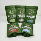 Suitable Price Best Selling Eco Friendly Customized Private Label Stand up Packaging Bags for Tea
