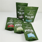 Suitable Price Best Selling Eco Friendly Customized Private Label Stand up Packaging Bags for Tea