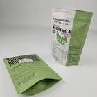 Suitable Price High Quality Resealable Moisture Proof Laminated Aluminum Foil Mylar Sachets