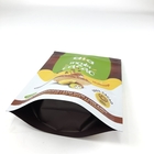Convenient Child Proof Pouches for Herbal Incense Packaging Needs
