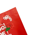 Resealable Stand Up Pouches The Perfect Partner for Dried Tea Bag Packaging