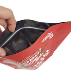 Resealable Stand Up Pouches The Perfect Partner for Dried Tea Bag Packaging