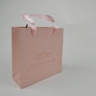 Quality Assurance Customized Paper Bags for Shopping with Logo Printing Biodegradable Paper Pouch