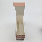 Foldable Custom Cardboard Retail Displays Gummies Candy Packaging Paper Box