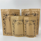 Promotion Recyclable Custom thickness Smell Proof Aluminium PE Material For Snack Packaging