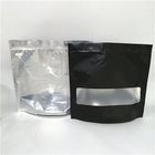 Heat Seal Food Packaging Material Bag with Customized and Logo Printing