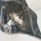 Recyclable Fashion Pack Aluminum Foil Mylar Sachets Heat Seal Sealing Handle Needs
