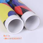 Cylinder Shaped Paper Box Packaging