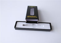 Vaporizer Iismooker Paper Box Packaging Disposable For Vape Pen Cartridge