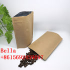 Plastic Stand Up Customized Paper Bags