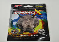 Rhino Enhancer Herbal Incense Packaging