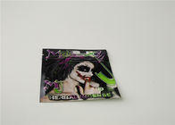 Rhino Enhancer Herbal Incense Packaging Matte Finishing With Re - Closable Zipper