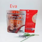 Smell Proof Tea Bags Packaging Custom Thickness Aluminum Foil Material
