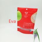Smell Proof Tea Bags Packaging Custom Thickness Aluminum Foil Material