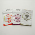 Herbal Incense Small Plastic Pouches Edible Gummies Bears Frogies Candies Bag