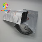Recyclable Plastic Pouches Packaging Aluminum Foil Tea Food k Bag For Protein Powder