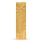 Eco Friendly Paper Bag Packaging Carrier Kraft Gift Pack With Custom Logo Priniting