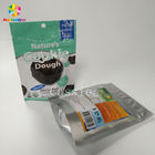 Self Heating Snack Bag Packaging Dried Fruit Food Stand Up Pouches SGS/FDA Approval