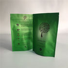 Biodegradable Printed k Bags Small Instant Empty Sachet For Coffee / Tea / Milk Protein Powder