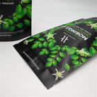 Aluminum Inner Tea Bags Packaging Weeds Coffee Packaging Customized Size Durable