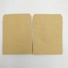 Eco Friendly Customized Paper Bags Smell Proof Protein Powder Drip Coffee Sachet Packaging