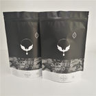 Gravure Printing Tea Bags Packaging Doypack k Snack Frozen Sea Food Packaging