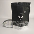 Gravure Printing Tea Bags Packaging Doypack k Snack Frozen Sea Food Packaging