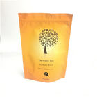 Gravure Printing Tea Bags Packaging Aluminum Foil Waterproof For Coffee Powder