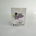 Glossy Runtz Plastic Pouches Packaging Smell Proof Stand Up Runtz Jungle Boys Bag